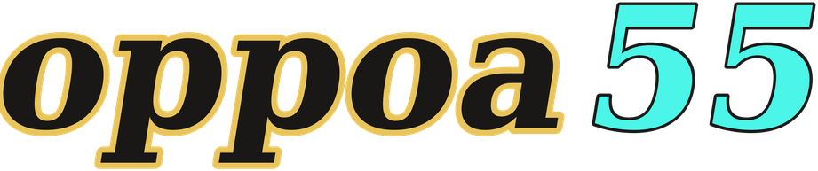 oppoa55 logo